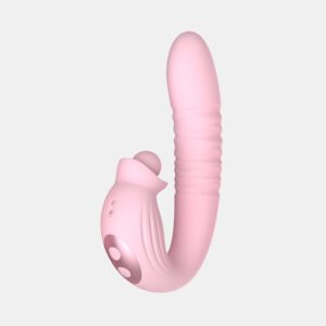 Vibrador Vanne
