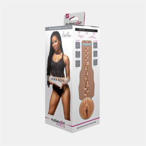 Fleshlight Kira Noir