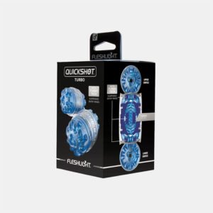 Fleshlight Quickshot Turbo