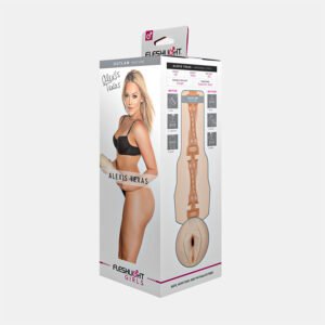 Fleshlight Alexis Texas