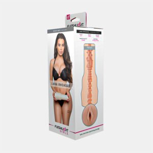 Fleshlight Lana Rhoades