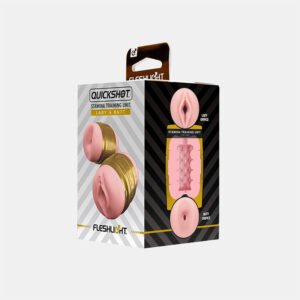 Fleshlight Quickshot Lady y Butt