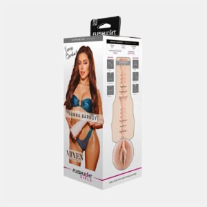 Fleshlight Vanna Bardot