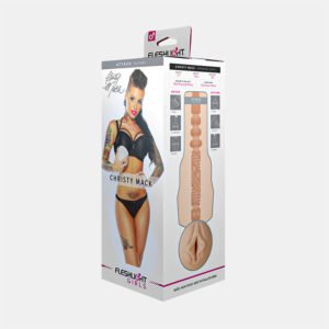 Fleshlight Christy Mack