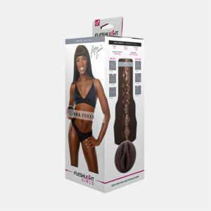 Fleshlight Ana Foxxx