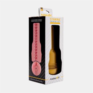 Fleshlight Stamina Ano